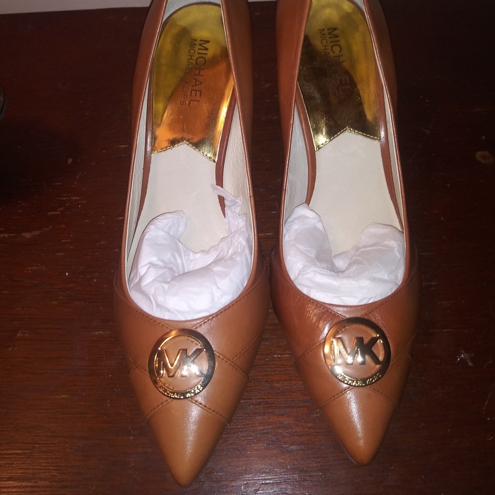 Michael Kors Heels